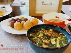 -浙江西子宾馆·瑶园咖啡厅