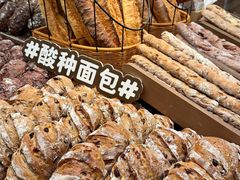 -万达广场(无锡滨湖店)