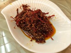 花港海航度假酒店中餐厅-花港海航度假酒店·中餐厅