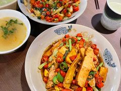 -潇湘阁(昆泰国际大厦店)