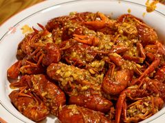 -冶建镜子·中国龙虾王(总店)