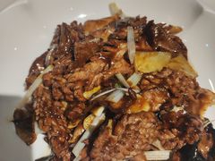 -京味斋·北京烤鸭(北京南站洋桥店)