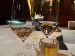 -三嚥阁 La Villa Restaurant