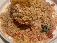 -莆田餐厅PUTIEN(西安万象天地店)