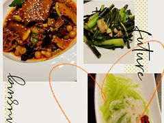 -春满园·早茶·粤菜·宴会(前海店)