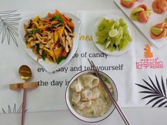 -好孕妈妈月嫂(哈尔滨总店)