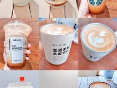 -星巴克(成都天府水街店)