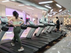 -美航国际健身(北京华联店)