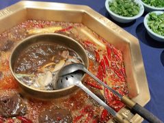 -蜀九香火锅(江油店)