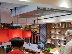 -百年神厨·地道川菜(清江西路店)