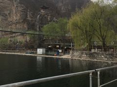 -孤山寨风景区