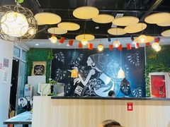 -格朗合 · 鸡汤米线(和悦汇店)