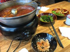 -有才叔的小馆(招商依云曲江店)