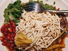 -小厨娘淮扬菜(诚信大道店)