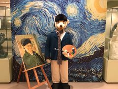 -济州岛泰迪熊博物馆