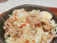 -豪客来牛排(东区万达坊店)