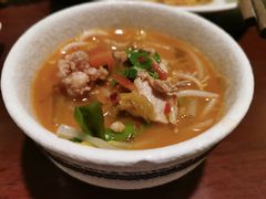 -紫滇源云南生态菜(丹凤街店)