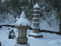 -少华山国家森林公园