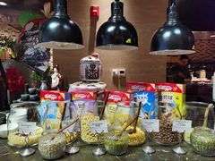 -乐咖啡西餐厅(太湖皇冠假日酒店)