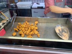 -1973继光香香鸡(大东方百货店)