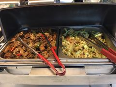 -文星素食(兴华路店)