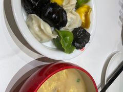 -双合园·海鲜水饺青岛菜(九水东路店)