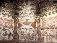 -洛阳古墓博物馆