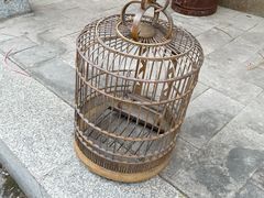 -西樵山国艺影视城