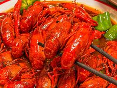 -香满锅老北京羊蝎子火锅·家常菜(新街口店)