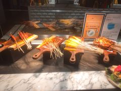 -沈阳和平艾美酒店新食谱西餐厅