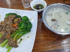 -南记食粥坊·宵夜大排档(莲花店)
