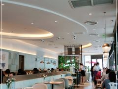 大堂-必胜客(骡马市店)