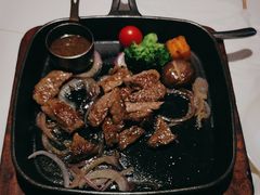 -牛扒先生·厚切雪花牛扒西餐厅(北京路禺山路店)