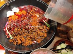 -于屿城重庆火锅(深圳总店)