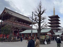 -浅草寺