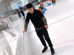 -TheRink大零溜冰场(IFS国金中心店)