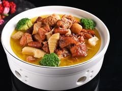 -蜀味民肴·四川餐饮名店(双桥店)