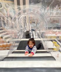 -奈尔宝·儿童乐园·亲子餐厅(鄞州万达店)