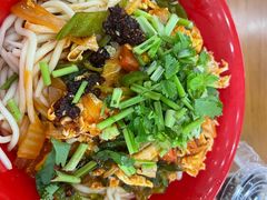 -华中农业大学-荟园餐厅