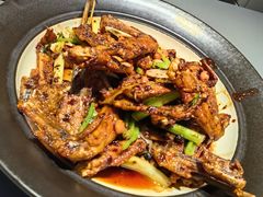 -掌上鲜(南顺城街店)