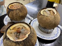 -達揚原味燉品(文明路店)