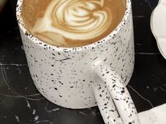 -朱迪小铺.半糖奶油蛋糕(海汇港店)