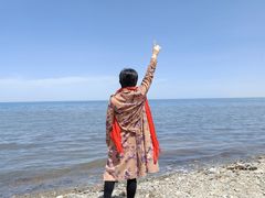 -青海湖国家重点风景名胜区