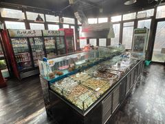 水产区-九號院子海鲜烧烤