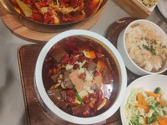 -大鹏饭店·金陵家宴(奥体中心店)