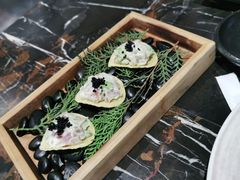 -极盐铁板烧(仓山万达广场店)