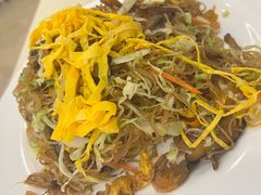 温州炒粉干-阿湾楼·温州海鲜·江浙菜(京江路店)