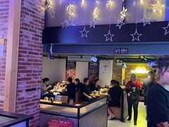 -聚点串吧·北京烧烤(海淀黄庄店)