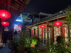 -客家大院·非遗赣南客家菜(郁孤台店)