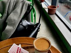 -GOIN CAFE 光阴咖啡馆